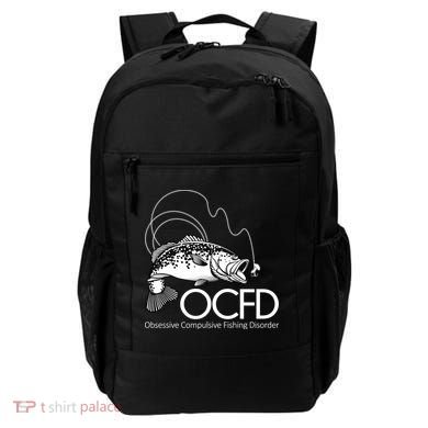 OCFD Fishing Backpack