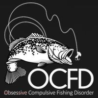 OCFD Fishing Backpack thumb 2