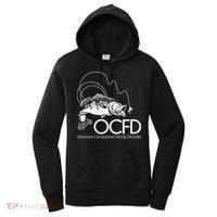 OCFD Fishing Women's Hoodie thumb 0