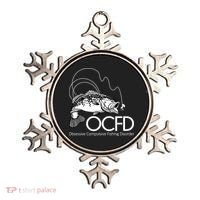 OCFD Fishing Ornament thumb 0