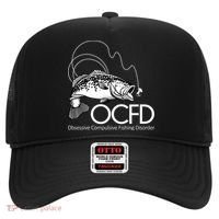 OCFD Fishing Hat thumb 0