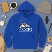 OCFD Fishing Hoodie thumb 3