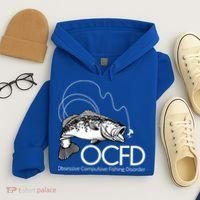 OCFD Fishing Hoodie thumb 4