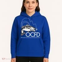 OCFD Fishing Hoodie thumb 5