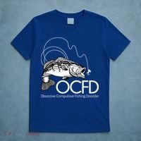 OCFD Fishing T-Shirt thumb 5
