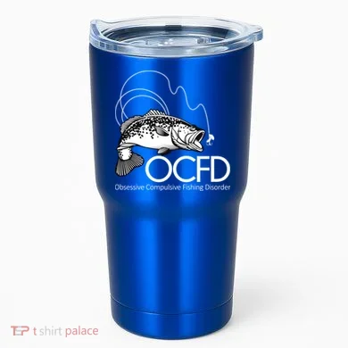 Tumbler