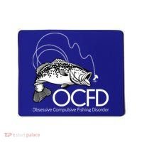 OCFD Fishing Mousepad thumb 0