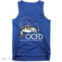 OCFD Fishing Tank Top thumb 0