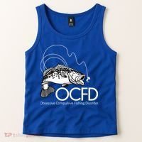 OCFD Fishing Tank Top thumb 2