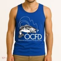 OCFD Fishing Tank Top thumb 3
