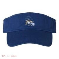 OCFD Fishing Visor thumb 0
