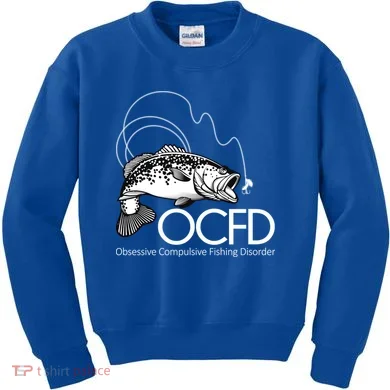 Kids Sweatshirt