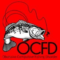 OCFD Fishing Santa Hat thumb 1