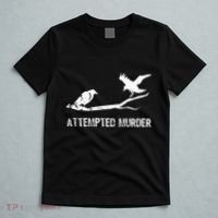 Ornithology Crows Grunge literary readers T-Shirt thumb 5