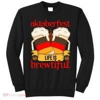 Oktoberfest Celebration Graphic Sweatshirt thumb 0