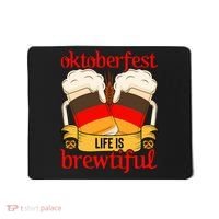 Oktoberfest Celebration Graphic Mousepad thumb 0