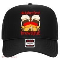 Oktoberfest Celebration Graphic Hat thumb 0