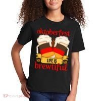 Oktoberfest Celebration Graphic Kids T-Shirt thumb 2