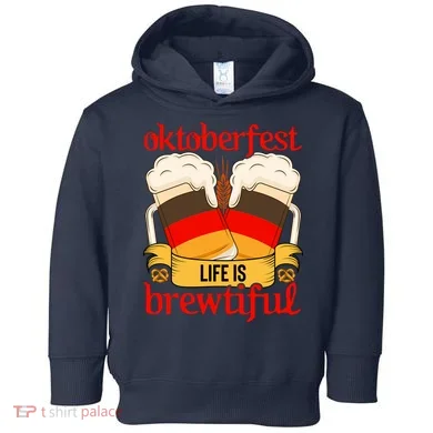 Toddler Hoodie