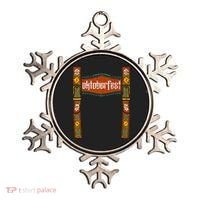oktoberfest cute german bavarian Ornament thumb 0