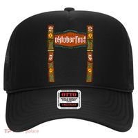oktoberfest cute german bavarian Hat thumb 0