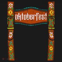 oktoberfest cute german bavarian Women's T-Shirt thumb 6