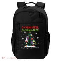 O Chemistree How Lovely Are Your Branches Backpack thumb 0