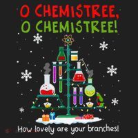 O Chemistree How Lovely Are Your Branches Tumbler thumb 3