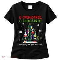 O Chemistree How Lovely Are Your Branches Women's T-Shirt thumb 0