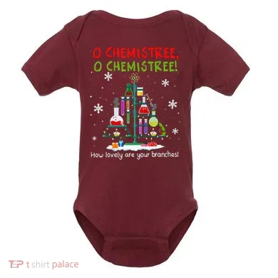 Baby Bodysuit