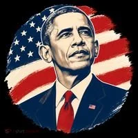 Obama Coming Home Babysitter Is Weird Back & Front Coffee Mug thumb 5