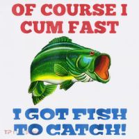 Of Course I Cum Fast I Got Fish To Catch Women's Hoodie thumb 2
