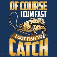 Of Course I Come Fast I Got Fish To Catch Fishing Gifts Women's Tank Top thumb 5