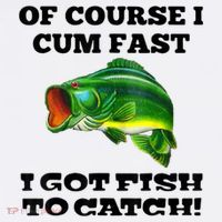 Of Course I Cum Fast I Got Fish To Catch Fisher Coffee Mug thumb 5