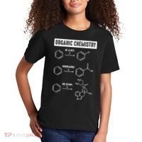 Organic Chemistry In Class Homework On Exam Kids T-Shirt thumb 2