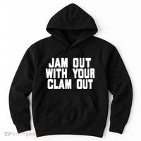 Olivia ChowS Jam Out With Your Clam Out Hoodie thumb 0