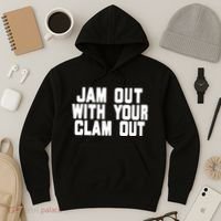 Olivia ChowS Jam Out With Your Clam Out Hoodie thumb 3