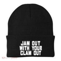 Olivia ChowS Jam Out With Your Clam Out Beanie thumb 0