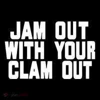 Olivia ChowS Jam Out With Your Clam Out Women's Hoodie thumb 2