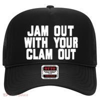 Olivia ChowS Jam Out With Your Clam Out Hat thumb 0