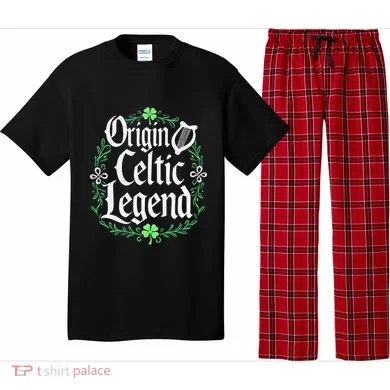 Pajama Set