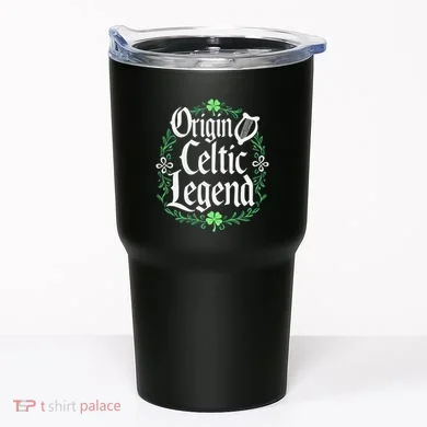 Tumbler