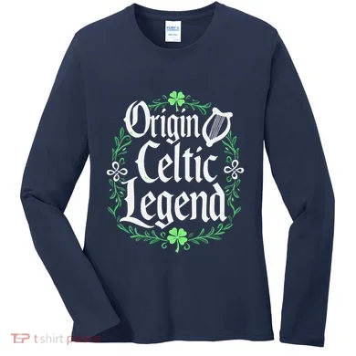 Women's Long Sleeve Shirt