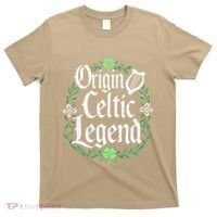 Origin Celtic Legend Celtic Heritage T-Shirt thumb 0