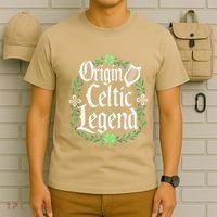 Origin Celtic Legend Celtic Heritage T-Shirt thumb 6