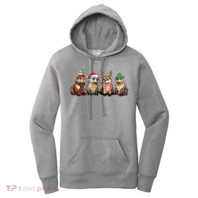 Women's Hoodie