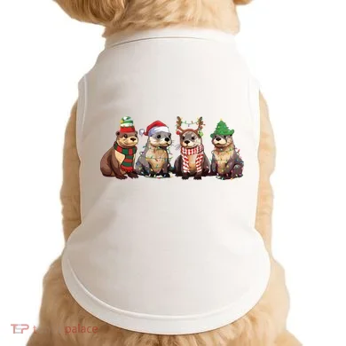 Doggie Tank