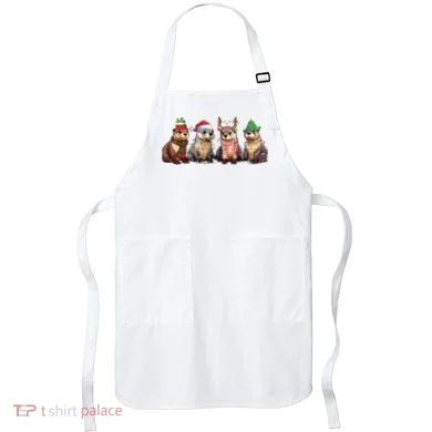 Apron