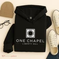 One Chapel Liberty Hill Hoodie thumb 4