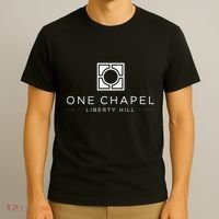 One Chapel Liberty Hill T-Shirt thumb 3